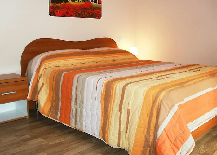 Alle Vallesse Vakantieboerderij *