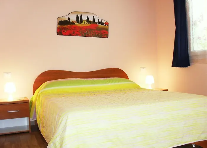Alle Vallesse Vakantieboerderij